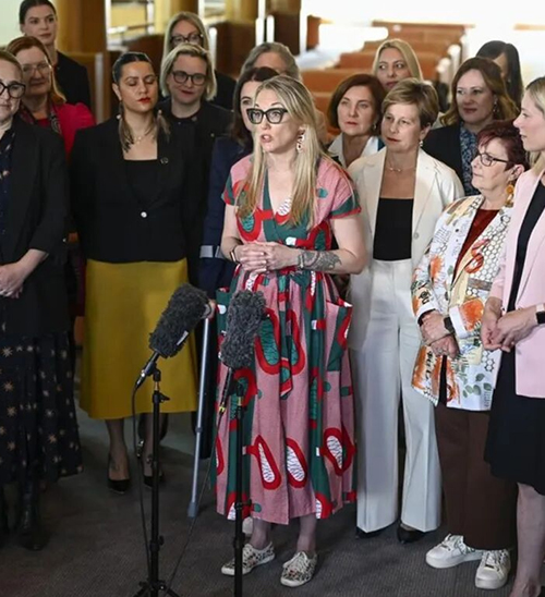 Official Announcement: Australia's Top 3 Public Concerns Addressed Starting November!