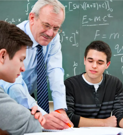 Skilled Migration Pathway: How Secondary Teachers Exempt from 7788 English Requirement Successfully 