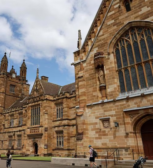 Latest Australian Visa Data Revealed! Chinese Applicants Downgraded, Approval Rates Plunge to Decade